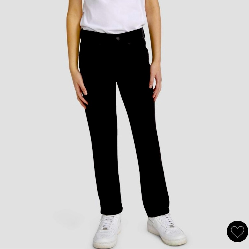 Levi's Kids Black Jeans